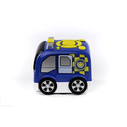 autko sterowane ręcznie Silverlit S81471